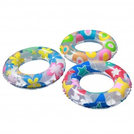 Inflatable Pool Rings